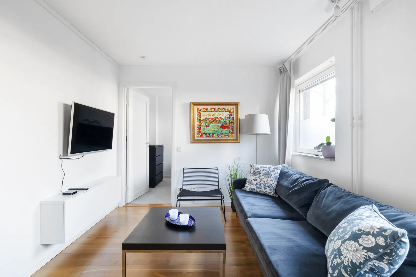 Bostadsrätt, Kungsgatan 21, Jönköping Söder, Jönköping