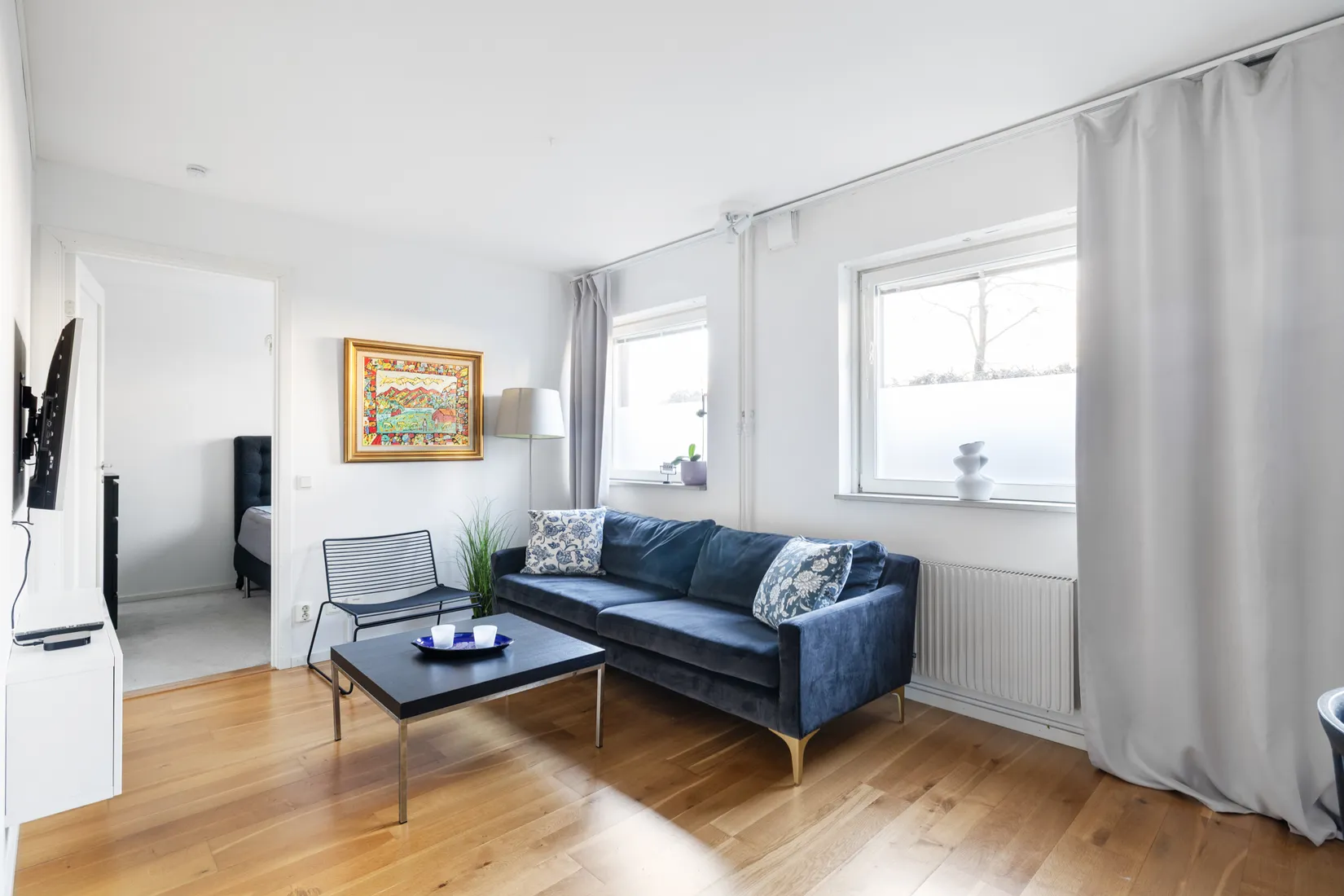 Bostadsrätt, Kungsgatan 21, Jönköping Söder, Jönköping