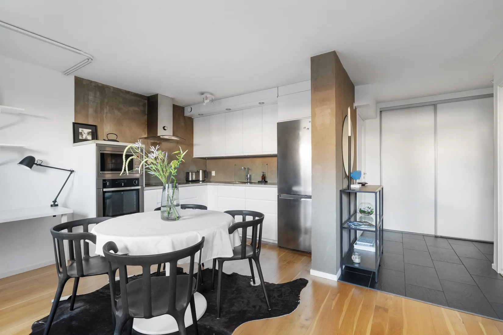 Bostadsrätt, Kungsgatan 21, Jönköping Söder, Jönköping