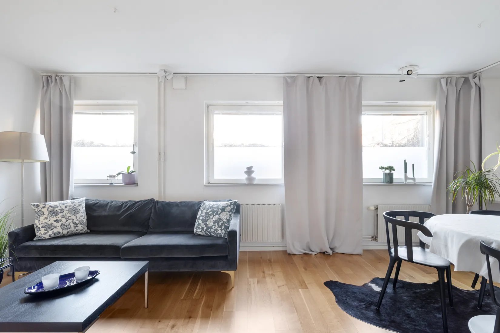 Bostadsrätt, Kungsgatan 21, Jönköping Söder, Jönköping