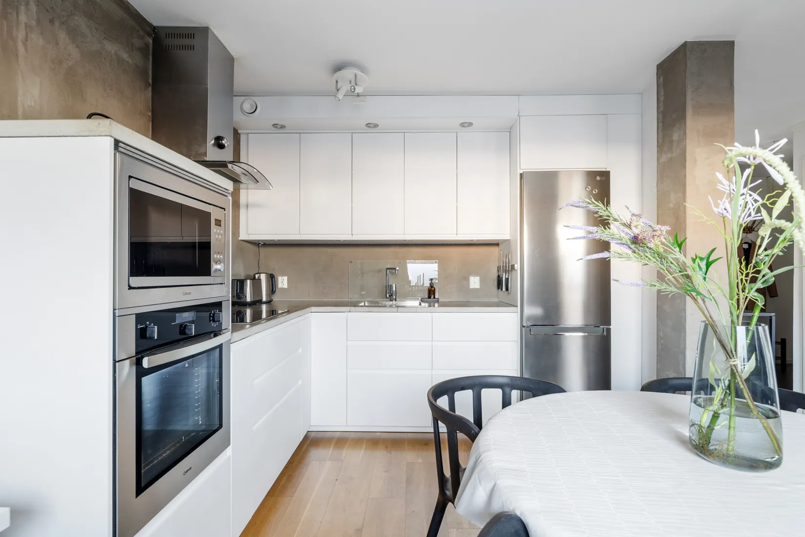 Bostadsrätt, Kungsgatan 21, Jönköping Söder, Jönköping