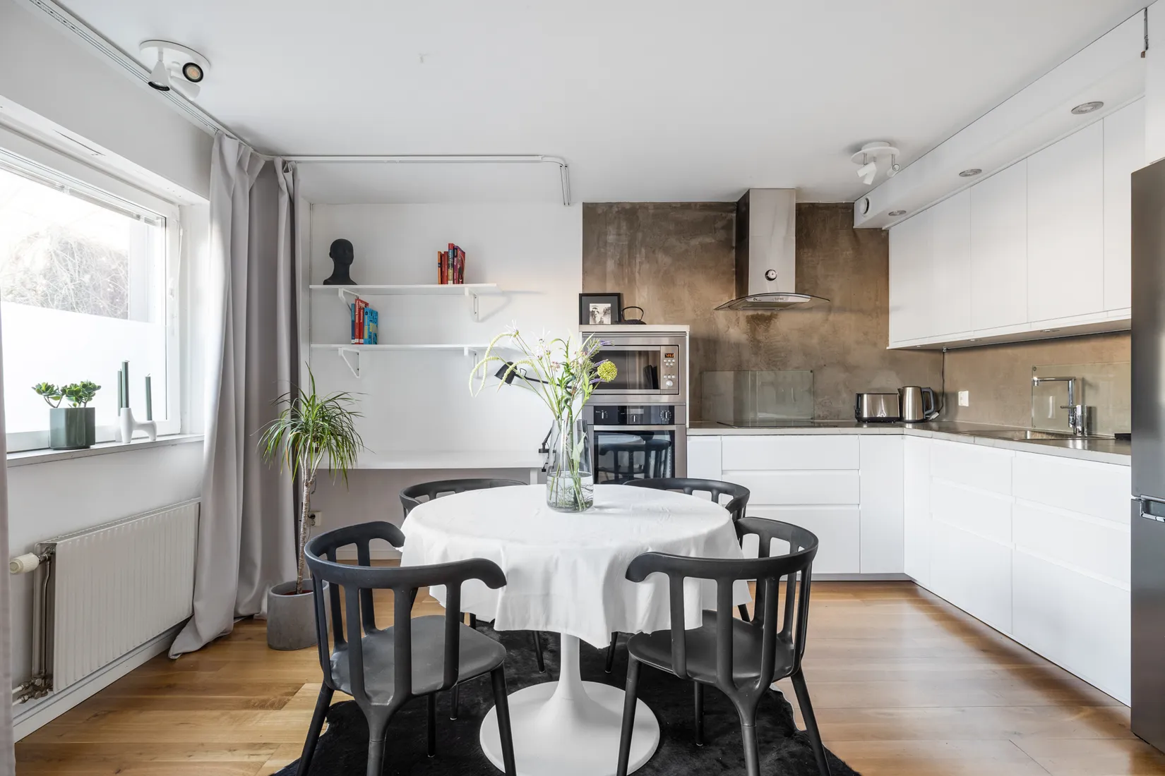 Bostadsrätt, Kungsgatan 21, Jönköping Söder, Jönköping