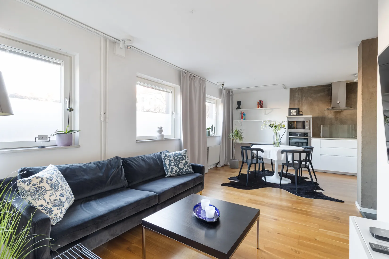 Bostadsrätt, Kungsgatan 21, Jönköping Söder, Jönköping