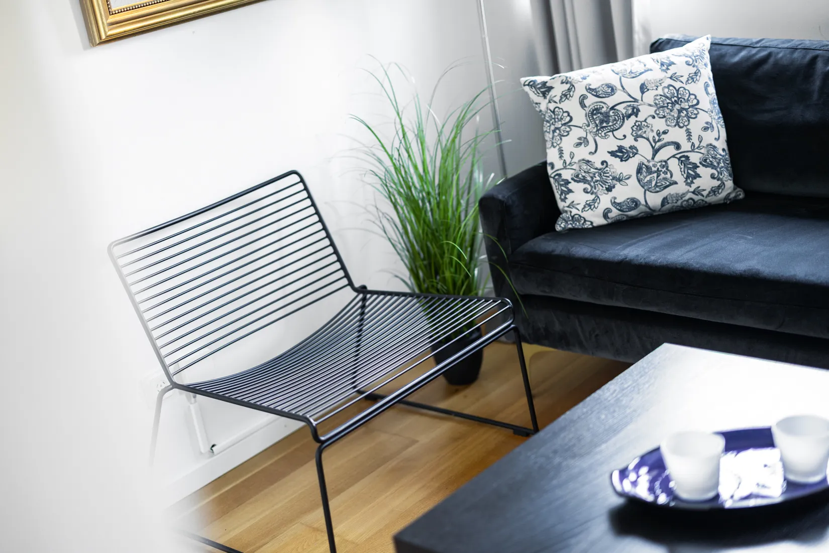 Bostadsrätt, Kungsgatan 21, Jönköping Söder, Jönköping