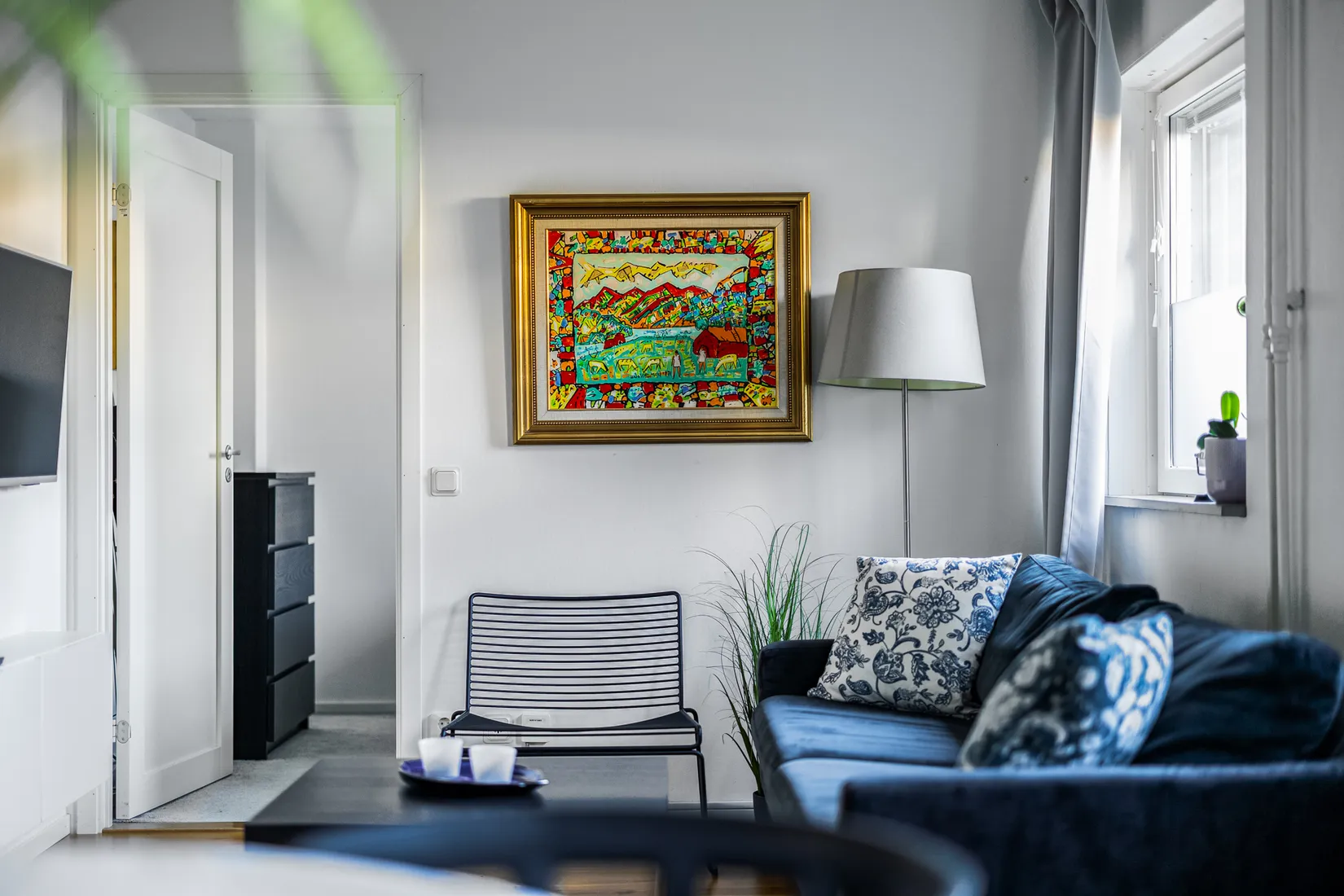 Bostadsrätt, Kungsgatan 21, Jönköping Söder, Jönköping