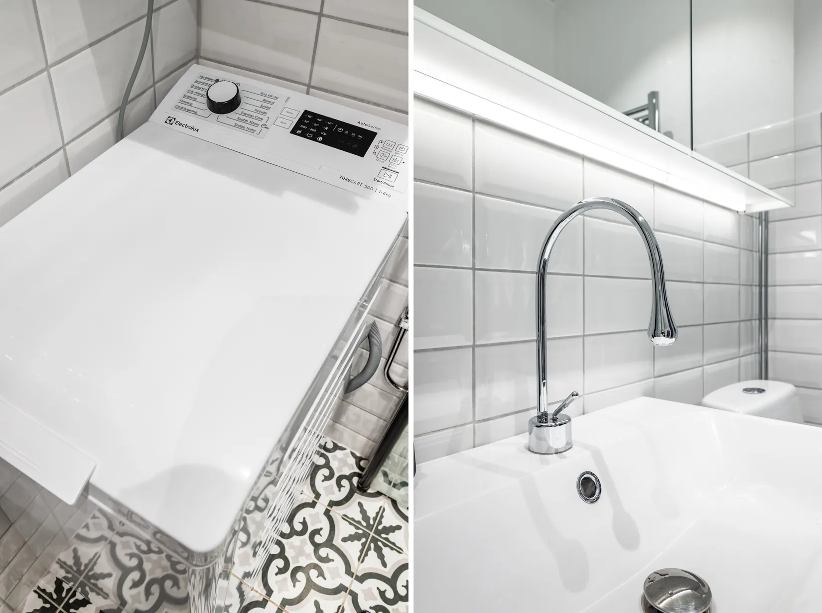 Bostadsrätt, Köpenhamnsvägen 46A, Slottsstaden, Malmö