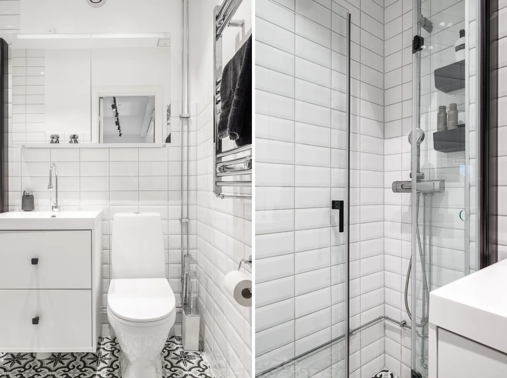 Bostadsrätt, Köpenhamnsvägen 46A, Slottsstaden, Malmö