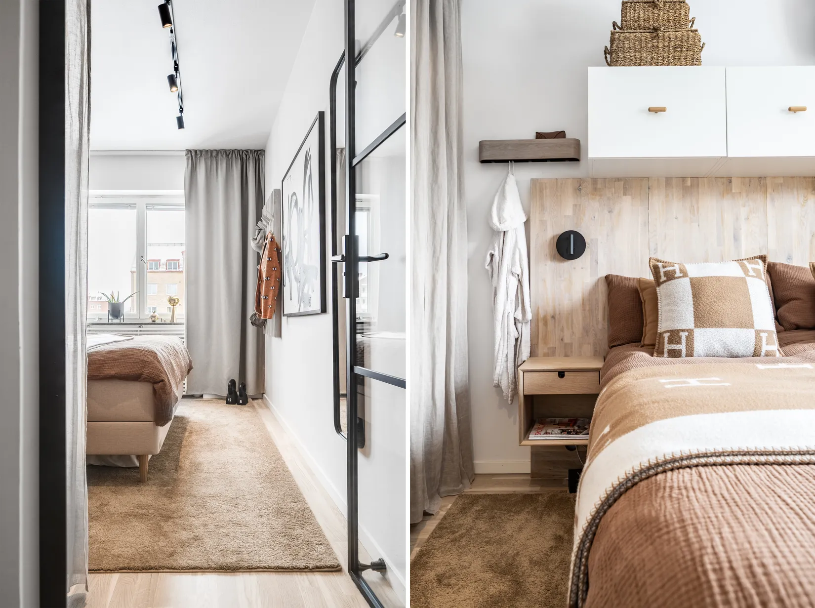 Bostadsrätt, Köpenhamnsvägen 46A, Slottsstaden, Malmö