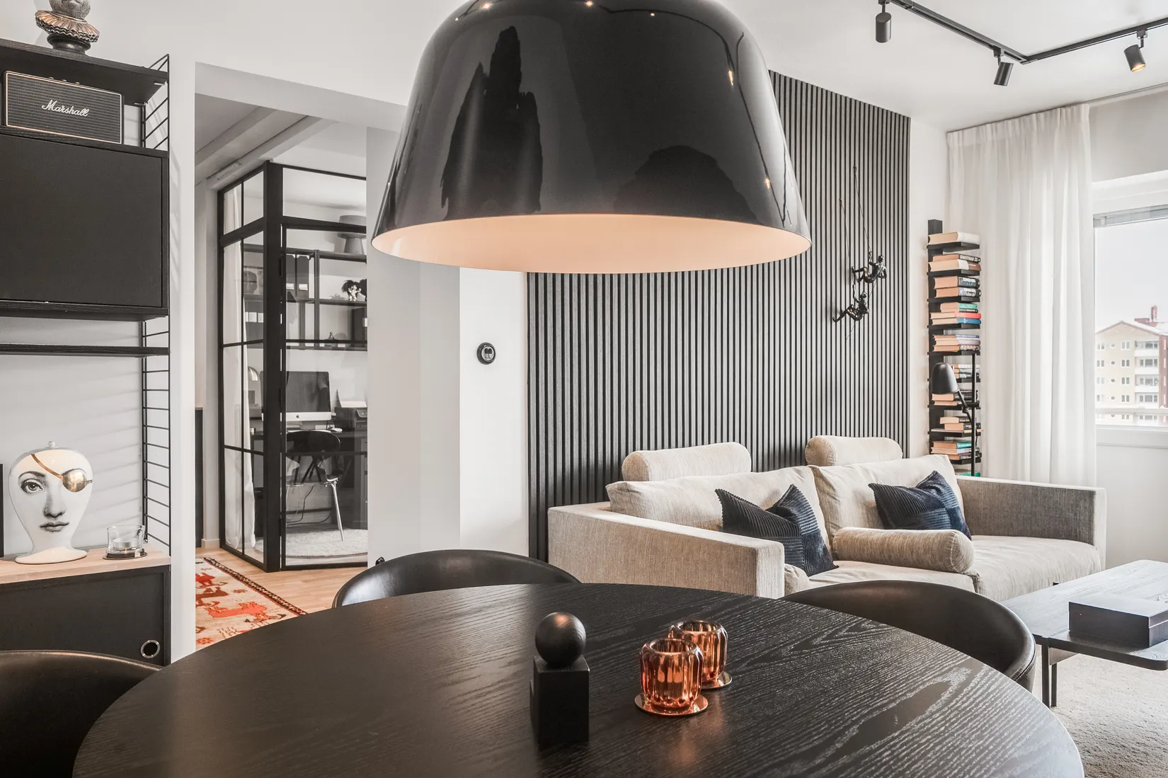 Bostadsrätt, Köpenhamnsvägen 46A, Slottsstaden, Malmö