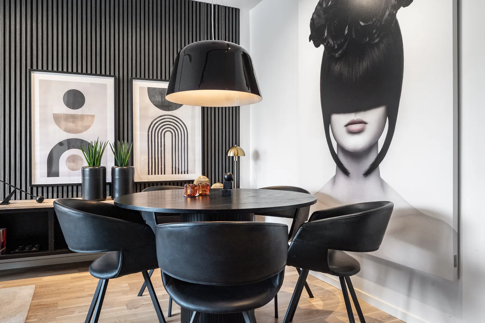 Bostadsrätt, Köpenhamnsvägen 46A, Slottsstaden, Malmö