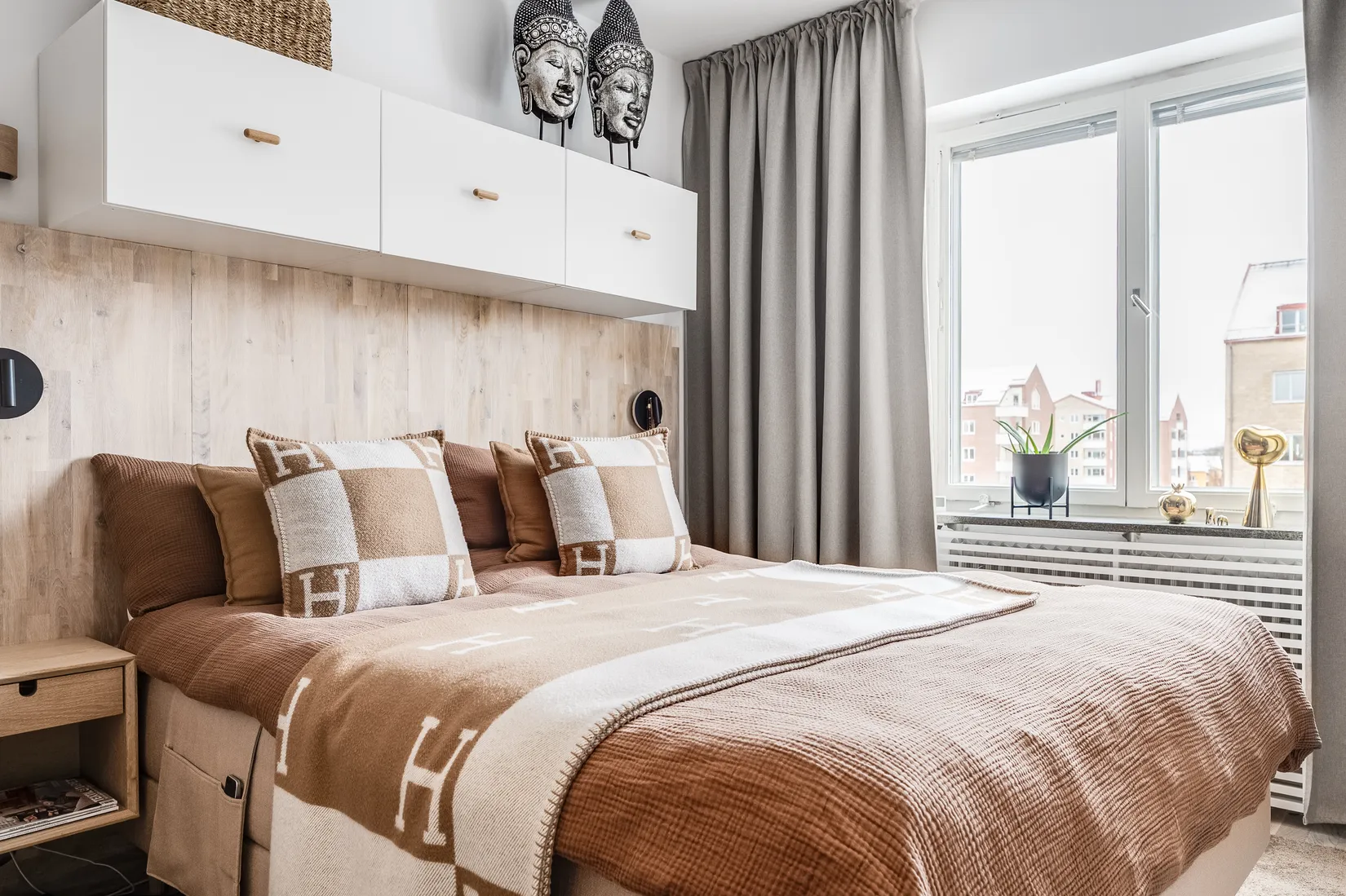 Bostadsrätt, Köpenhamnsvägen 46A, Slottsstaden, Malmö