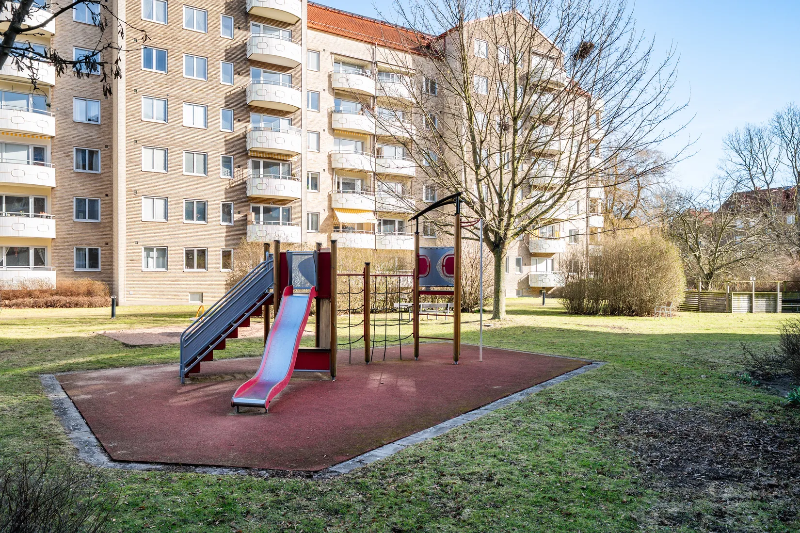 Bostadsrätt, Köpenhamnsvägen 46A, Slottsstaden, Malmö