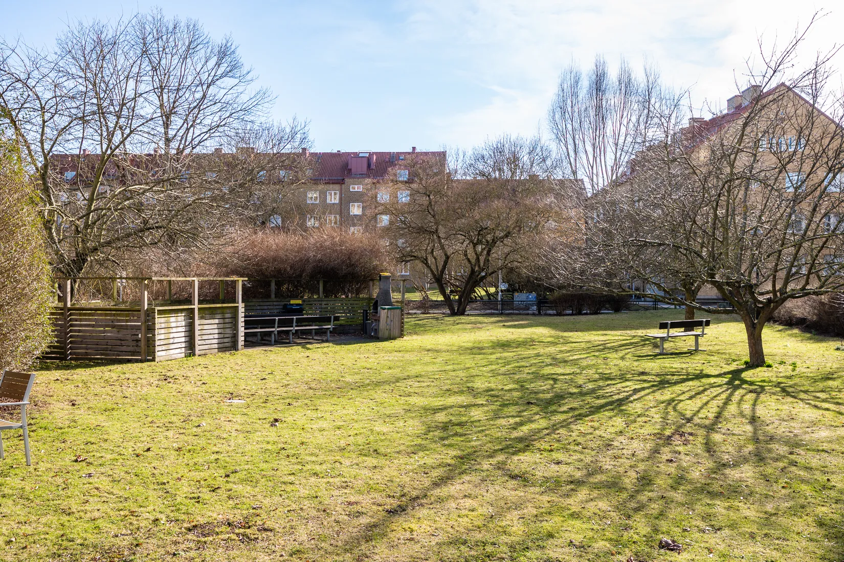Bostadsrätt, Köpenhamnsvägen 46A, Slottsstaden, Malmö