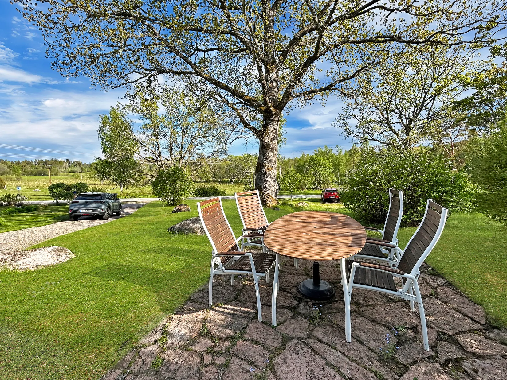 Fritidshus, Balsbo 225, Balsbo, Uppsala