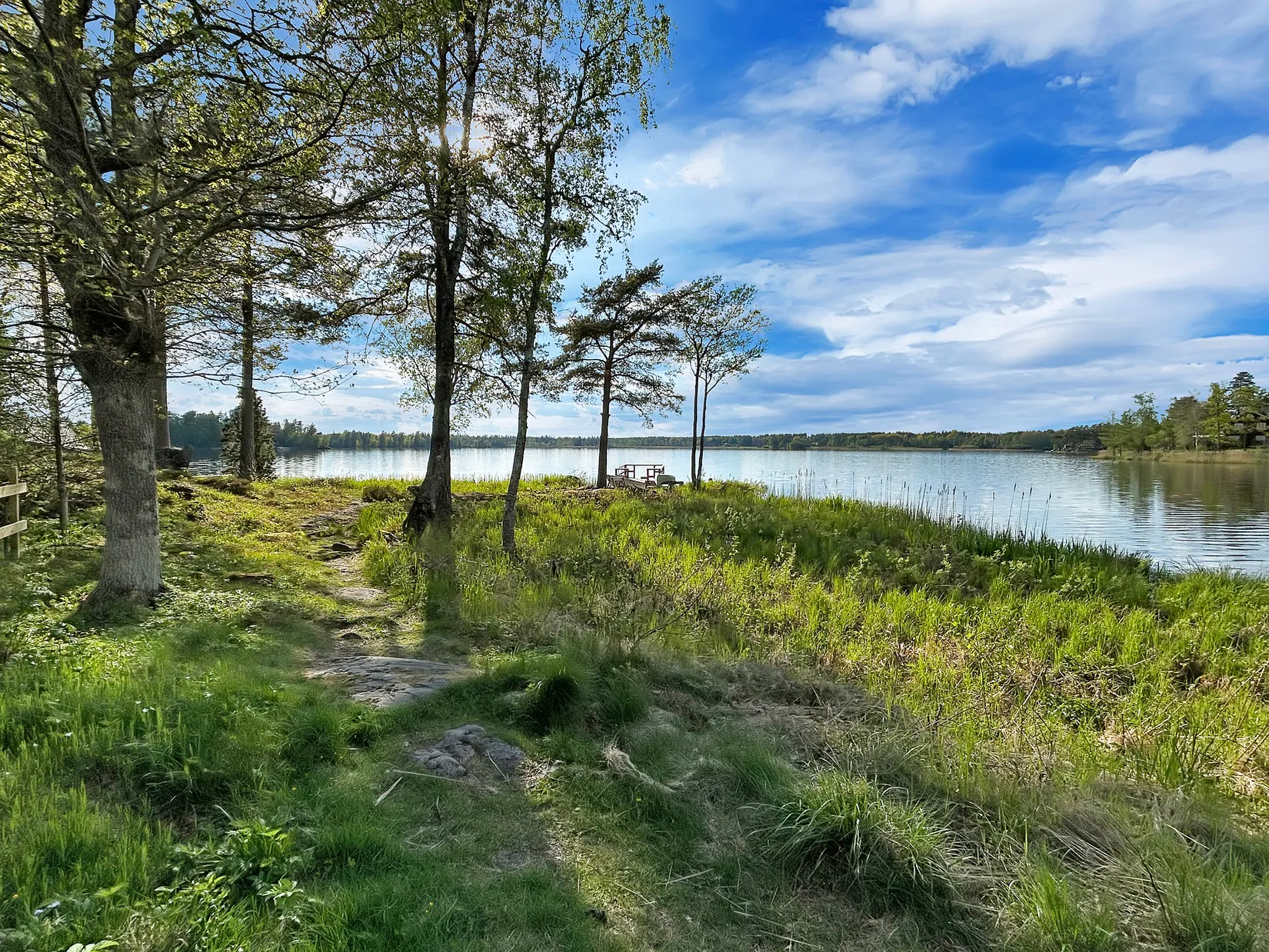 Fritidshus, Balsbo 225, Balsbo, Uppsala
