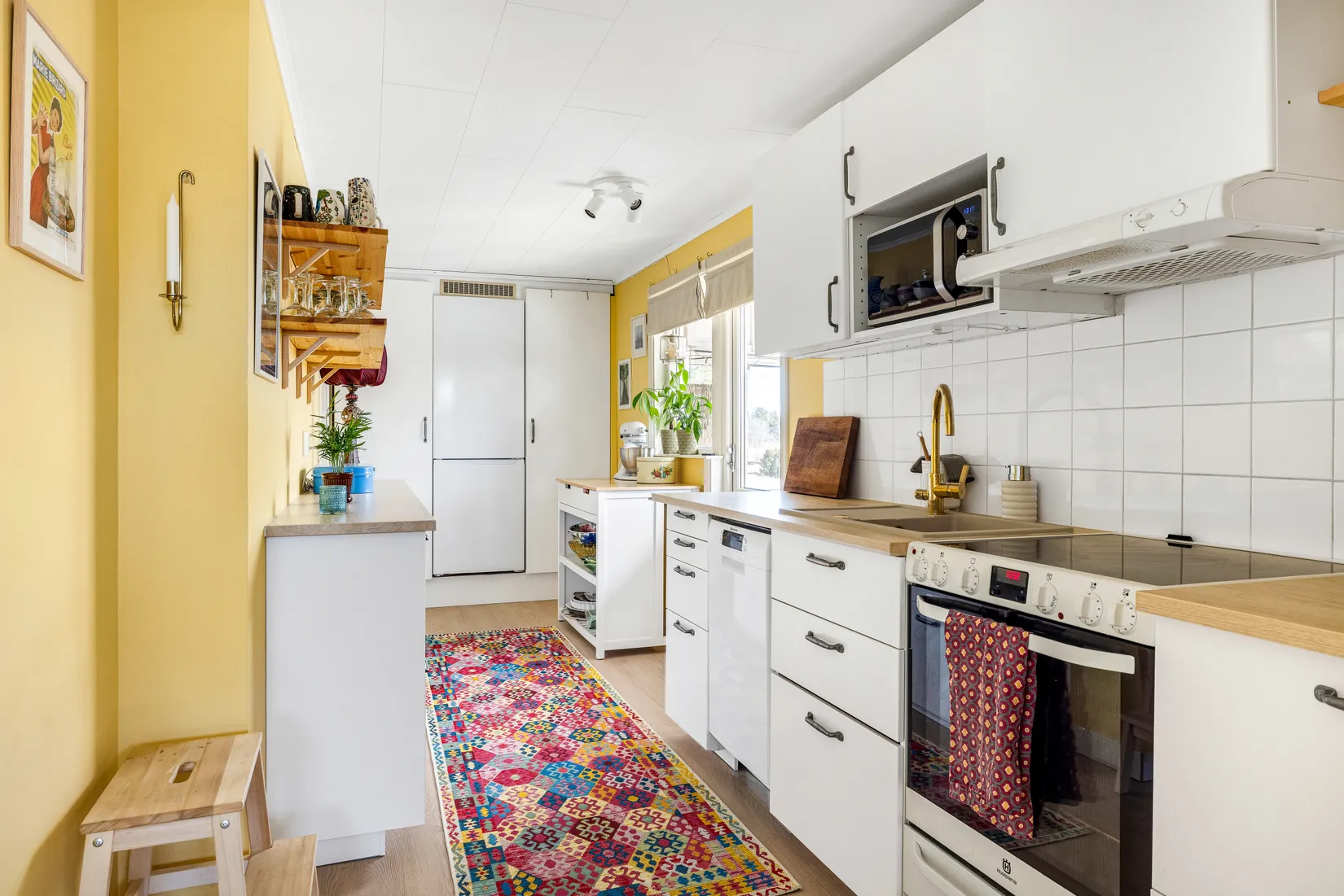 Villa, Balsbo 225, Uppsala