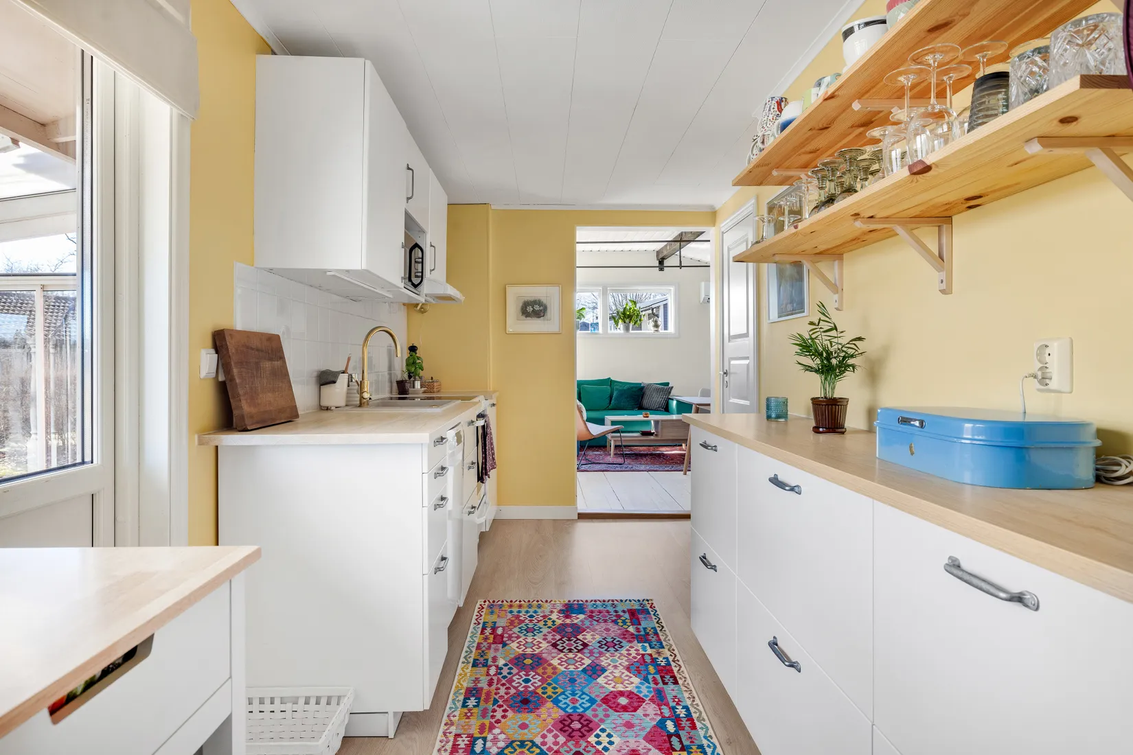 Villa, Balsbo 225, Uppsala