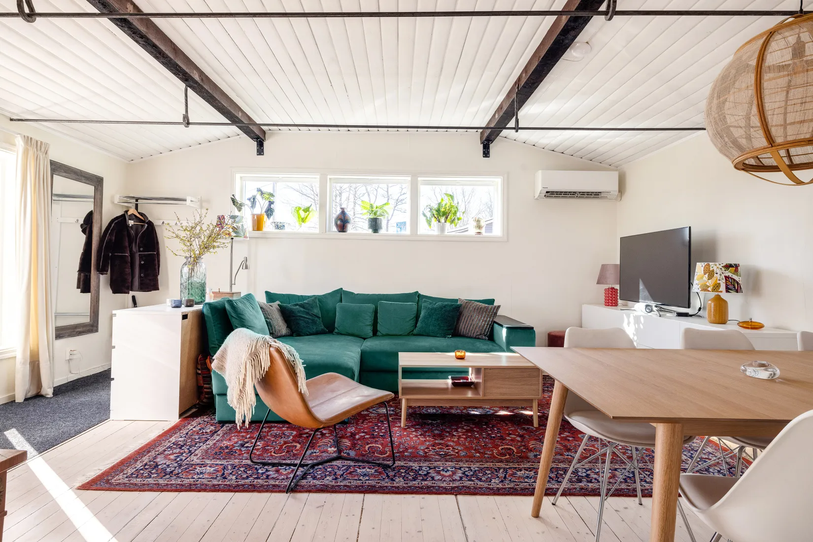 Villa, Balsbo 225, Uppsala