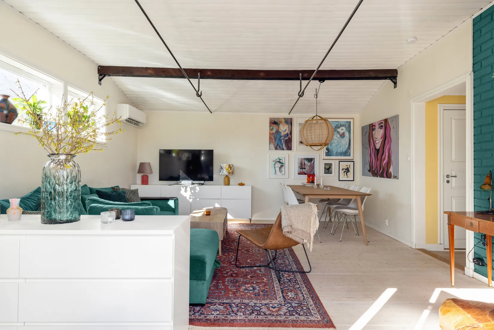 Villa, Balsbo 225, Uppsala