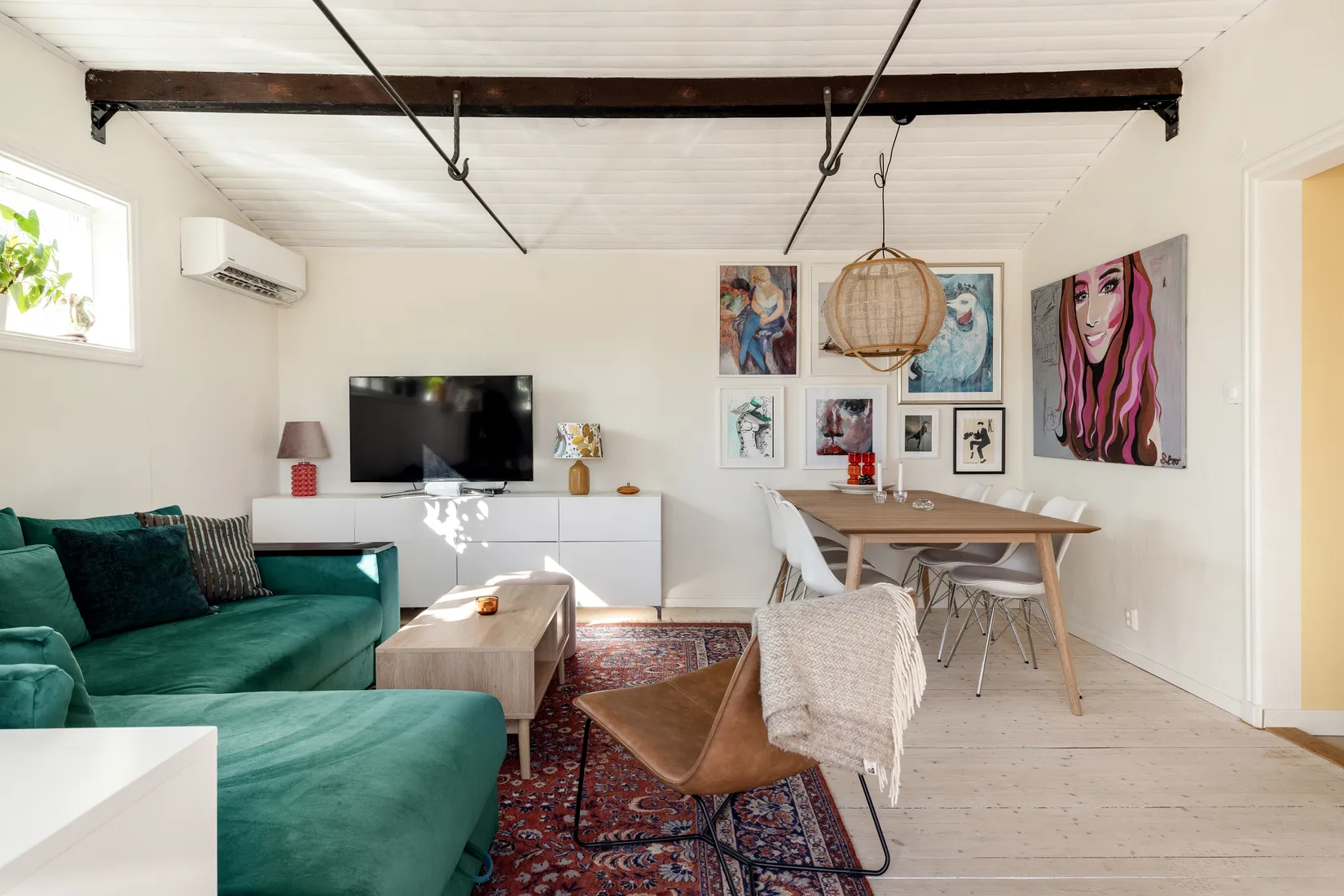 Villa, Balsbo 225, Uppsala