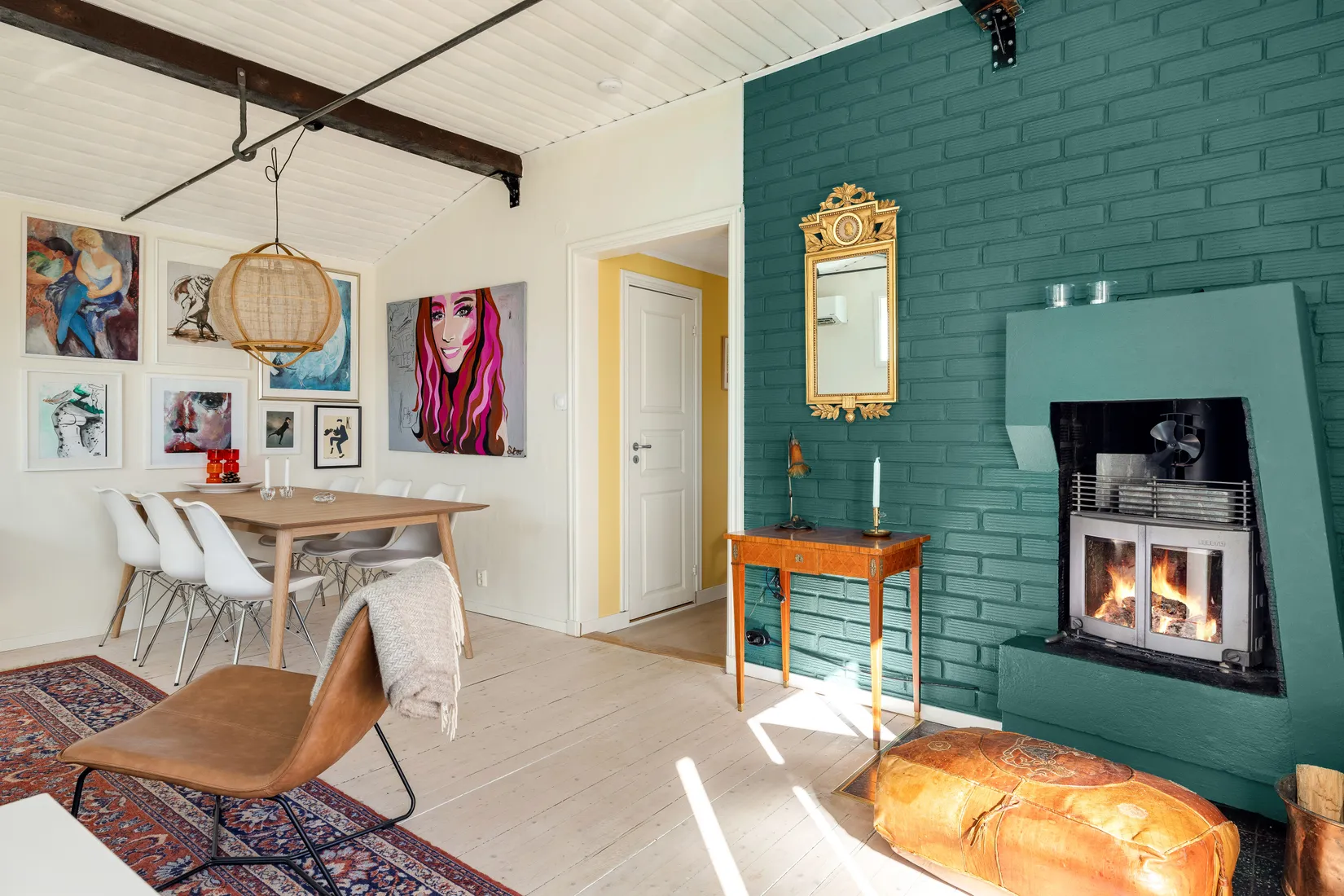 Villa, Balsbo 225, Uppsala