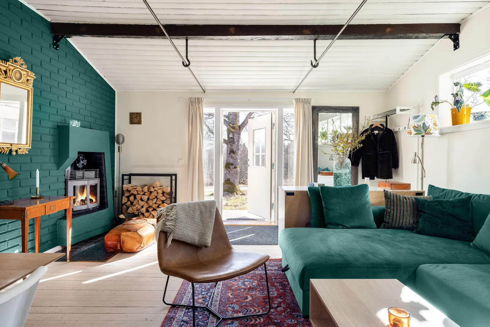 Villa, Balsbo 225, Uppsala