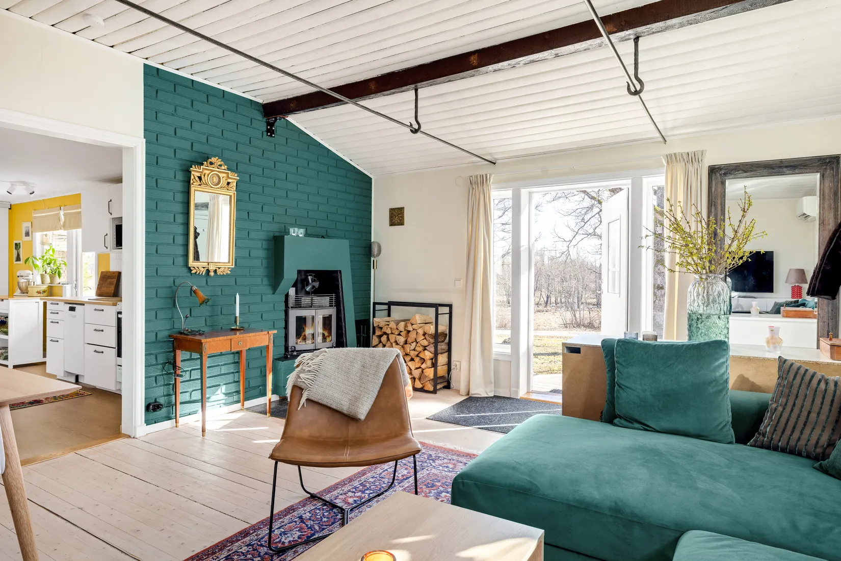 Villa, Balsbo 225, Uppsala