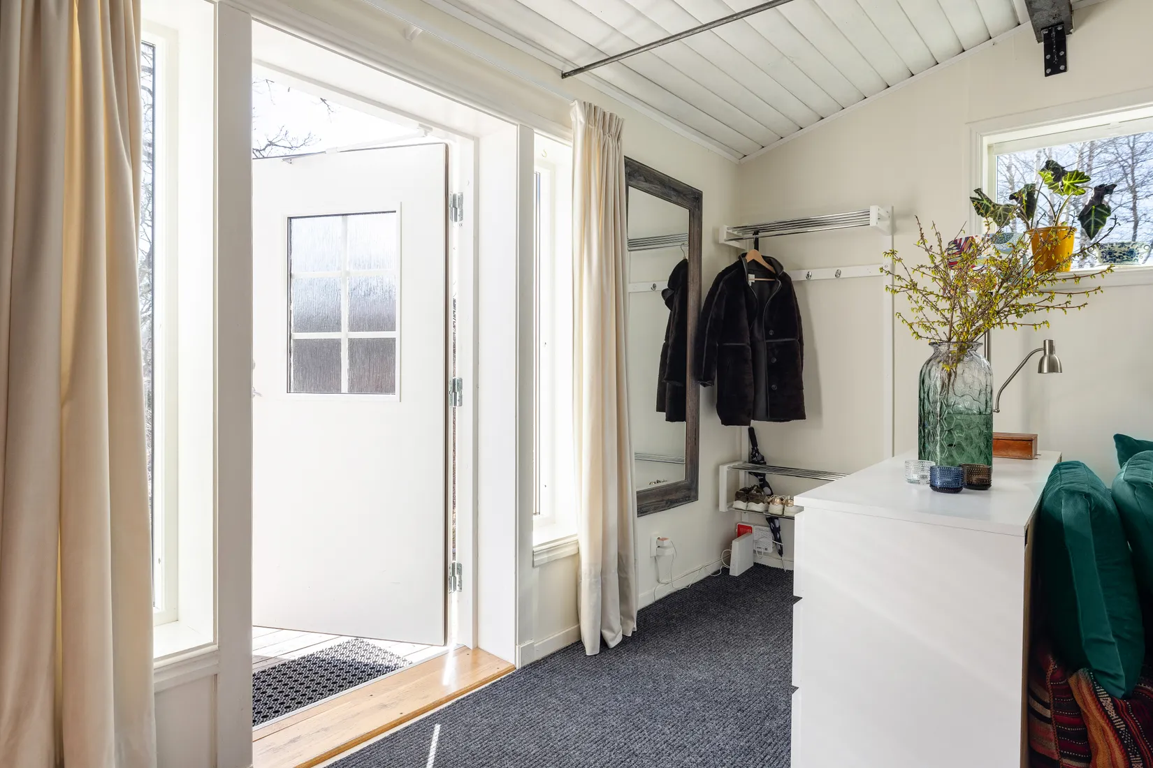 Villa, Balsbo 225, Uppsala