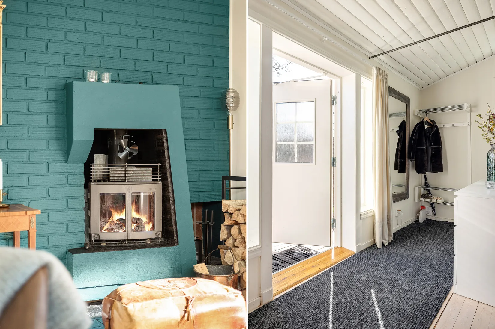 Villa, Balsbo 225, Uppsala