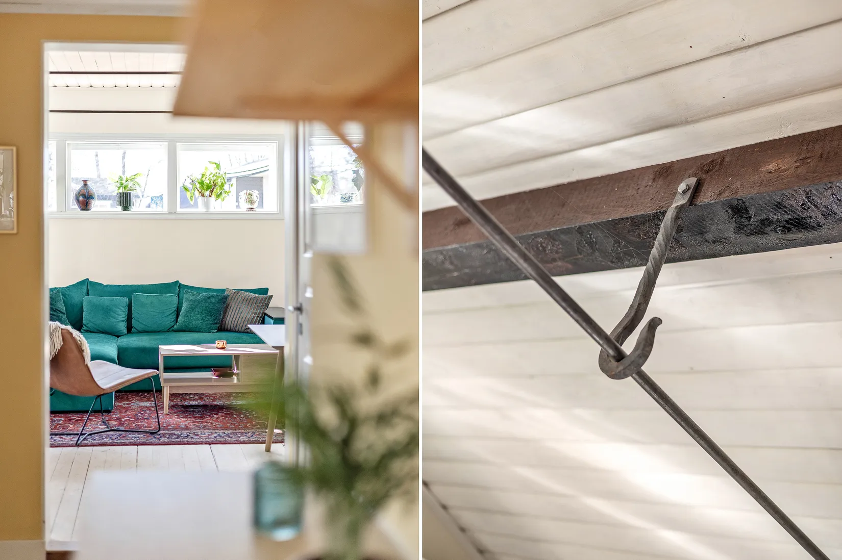 Villa, Balsbo 225, Uppsala