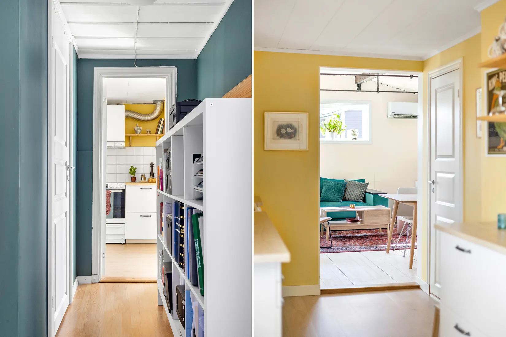 Villa, Balsbo 225, Uppsala