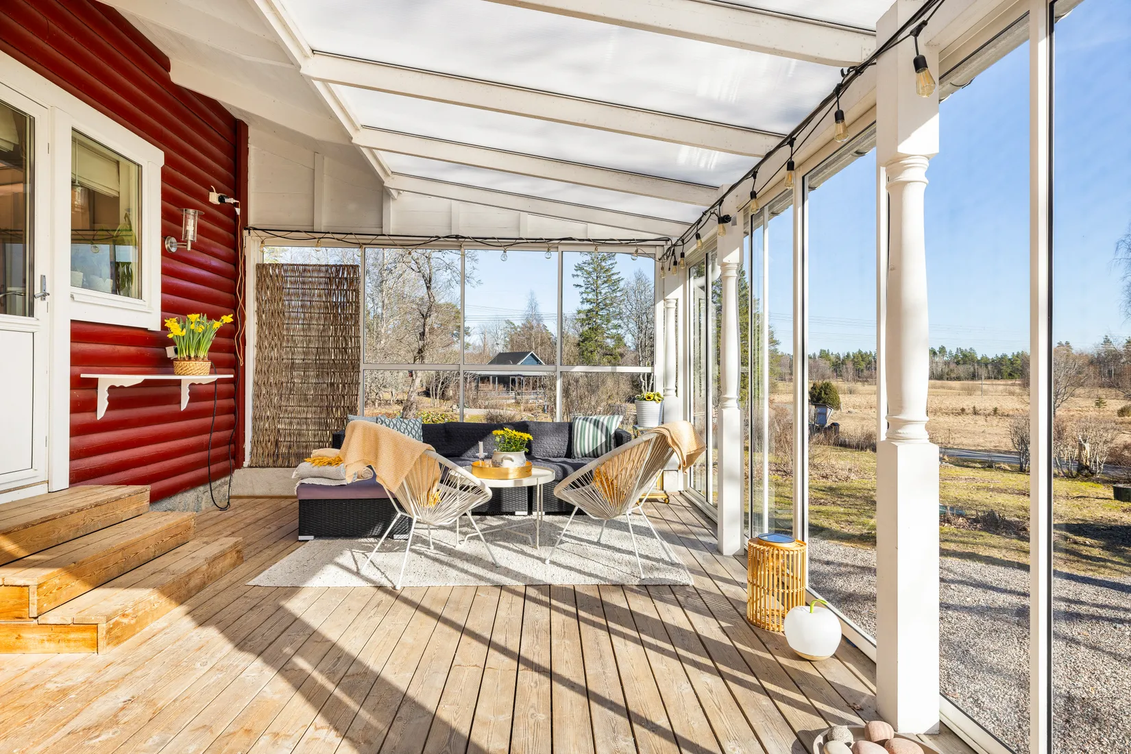 Villa, Balsbo 225, Uppsala