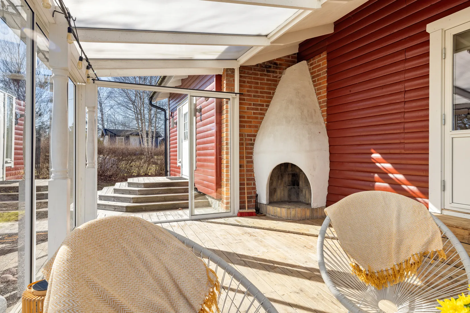 Villa, Balsbo 225, Uppsala