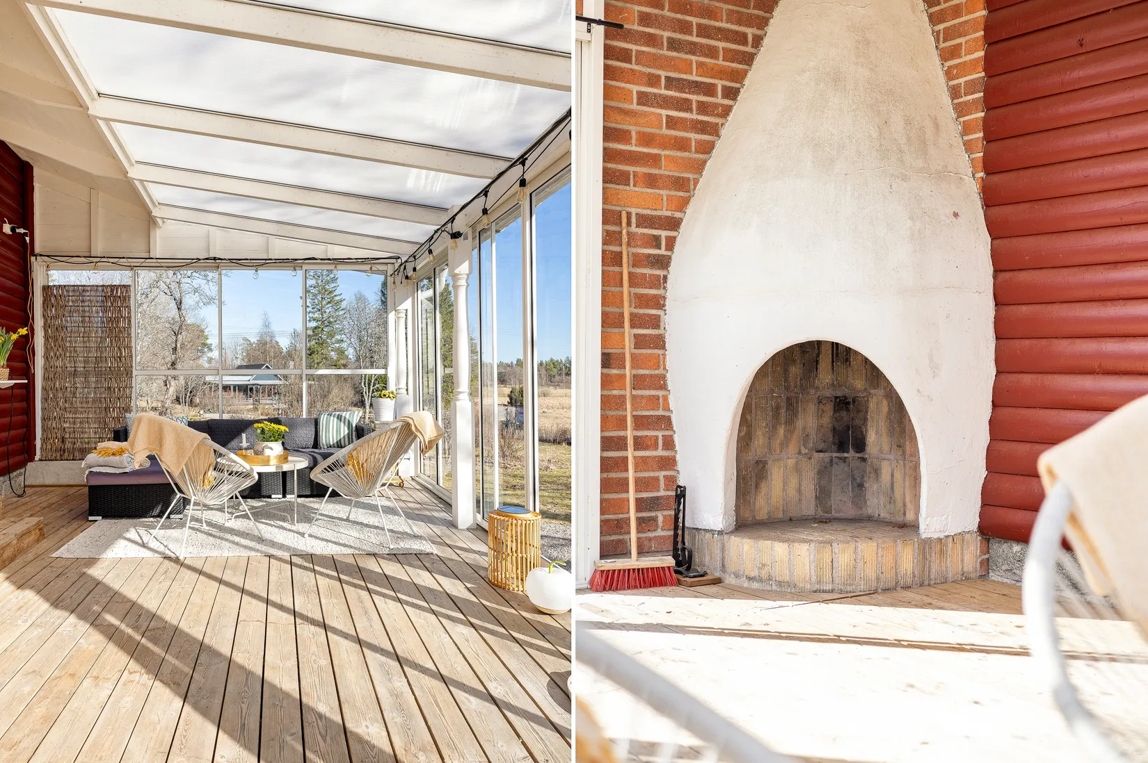 Villa, Balsbo 225, Uppsala