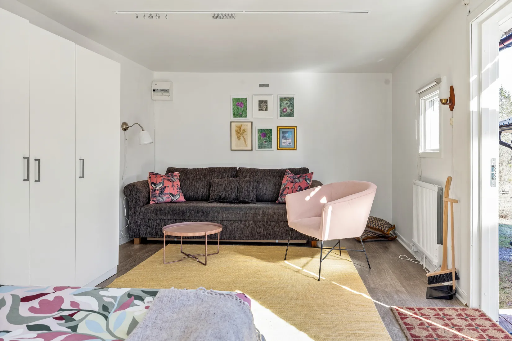 Villa, Balsbo 225, Uppsala