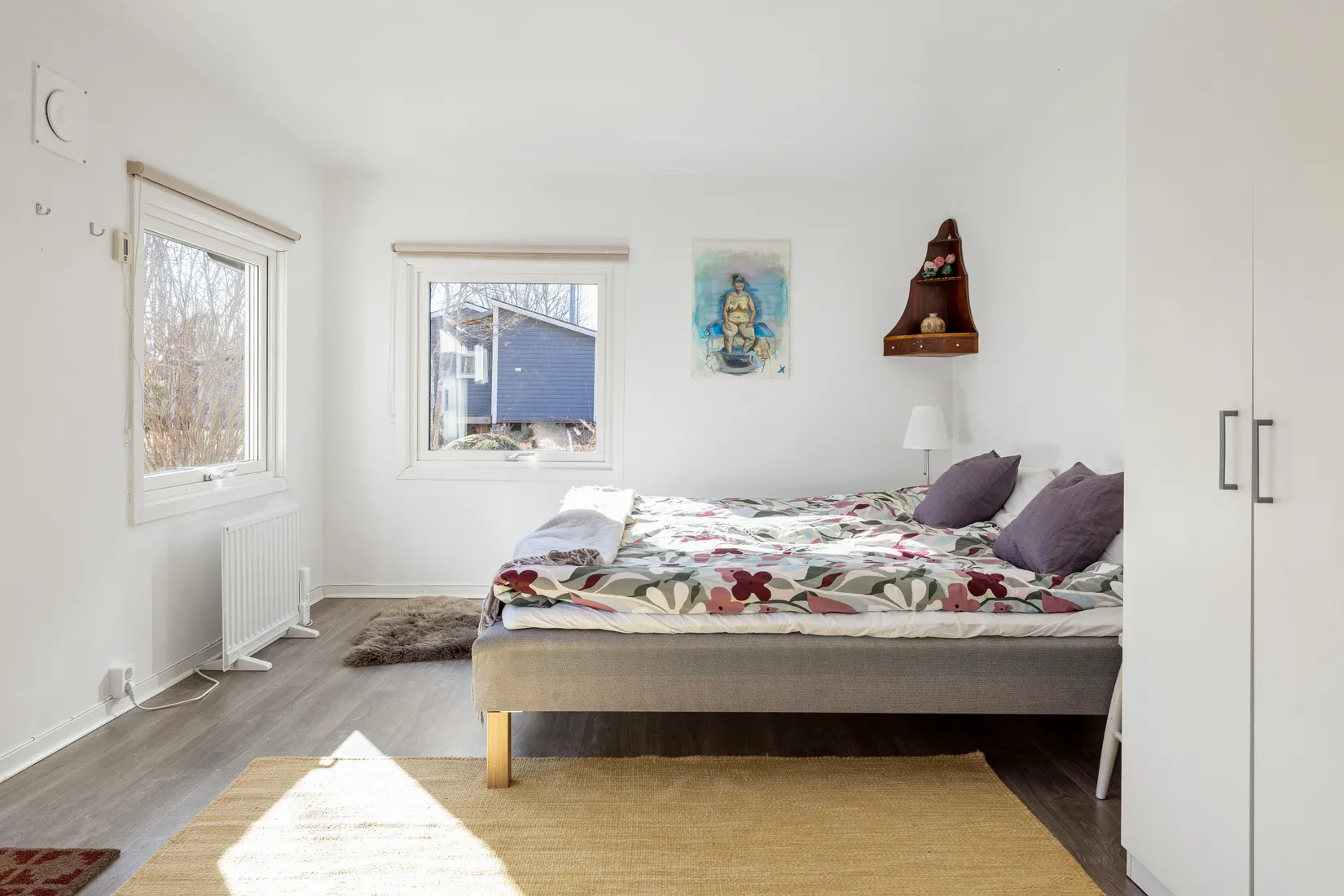 Villa, Balsbo 225, Uppsala