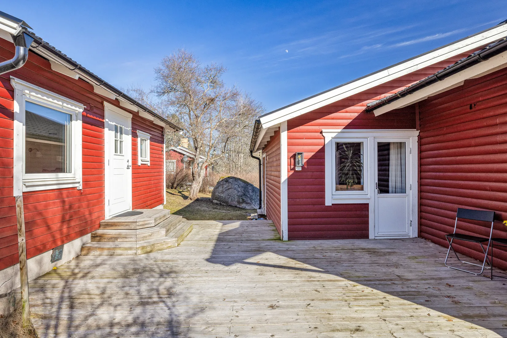 Villa, Balsbo 225, Uppsala