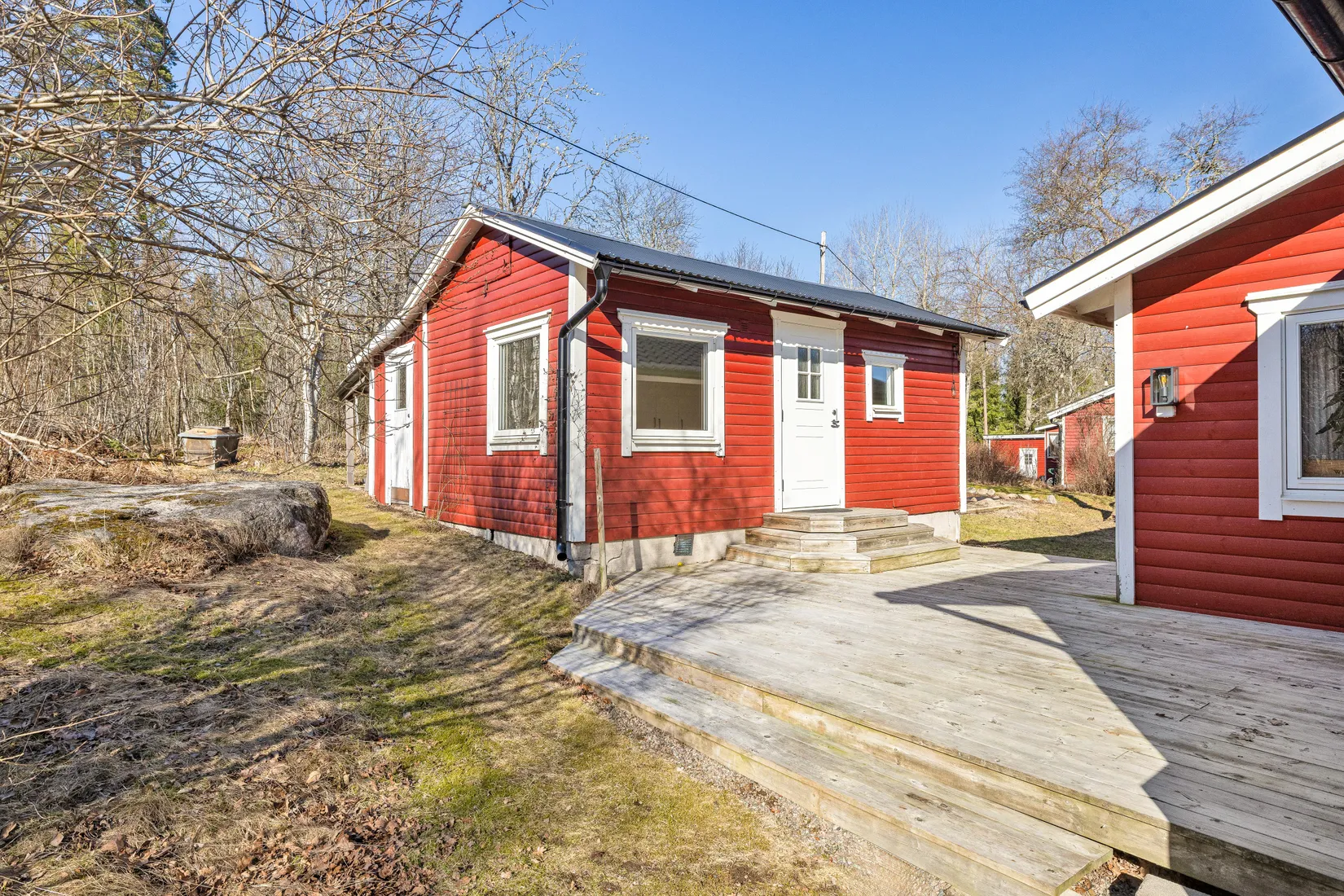 Villa, Balsbo 225, Uppsala