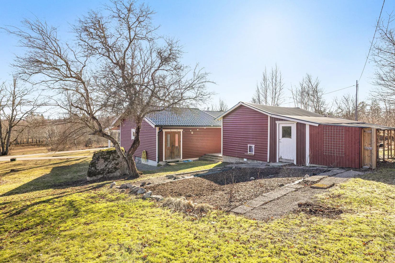 Villa, Balsbo 225, Uppsala