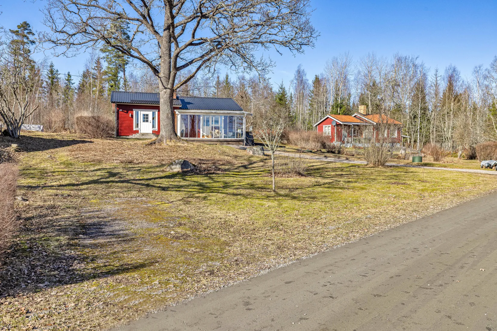 Villa, Balsbo 225, Uppsala