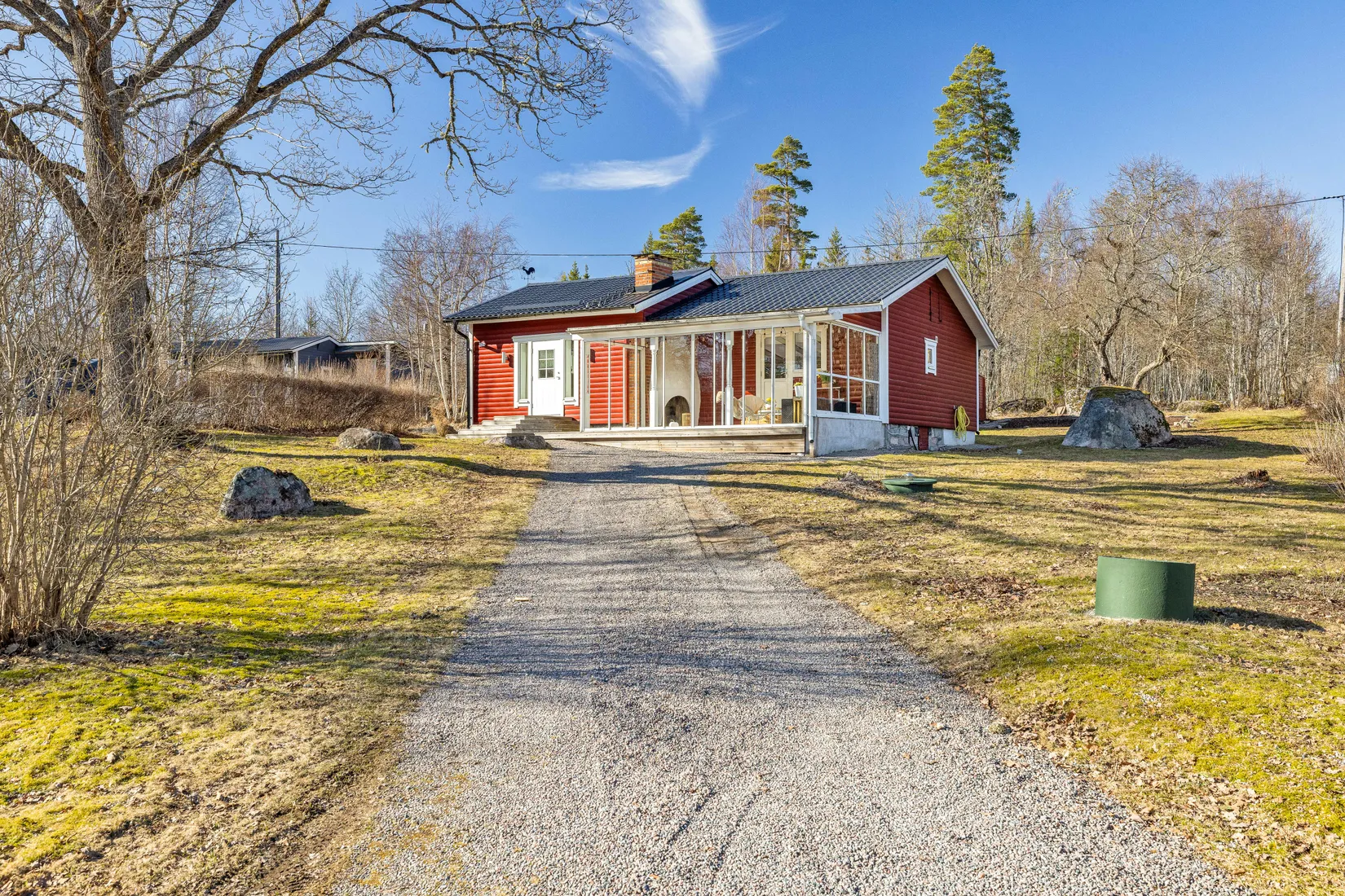 Villa, Balsbo 225, Uppsala