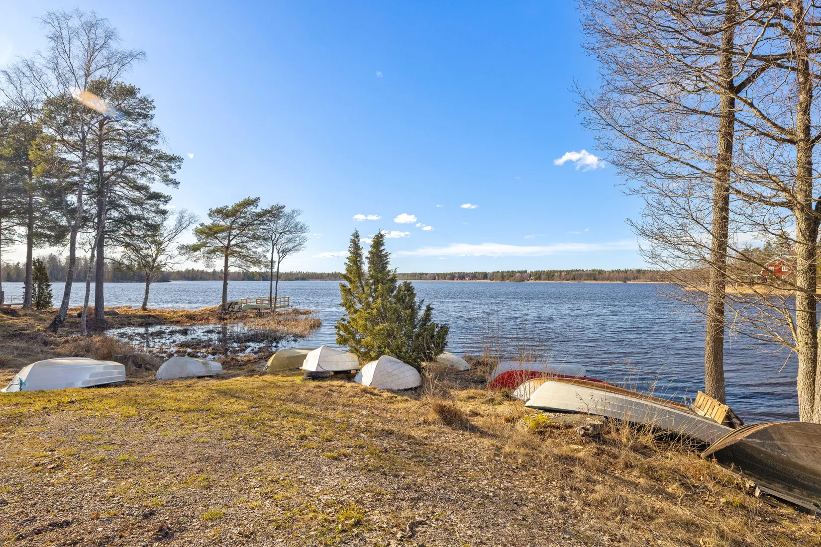 Villa, Balsbo 225, Uppsala