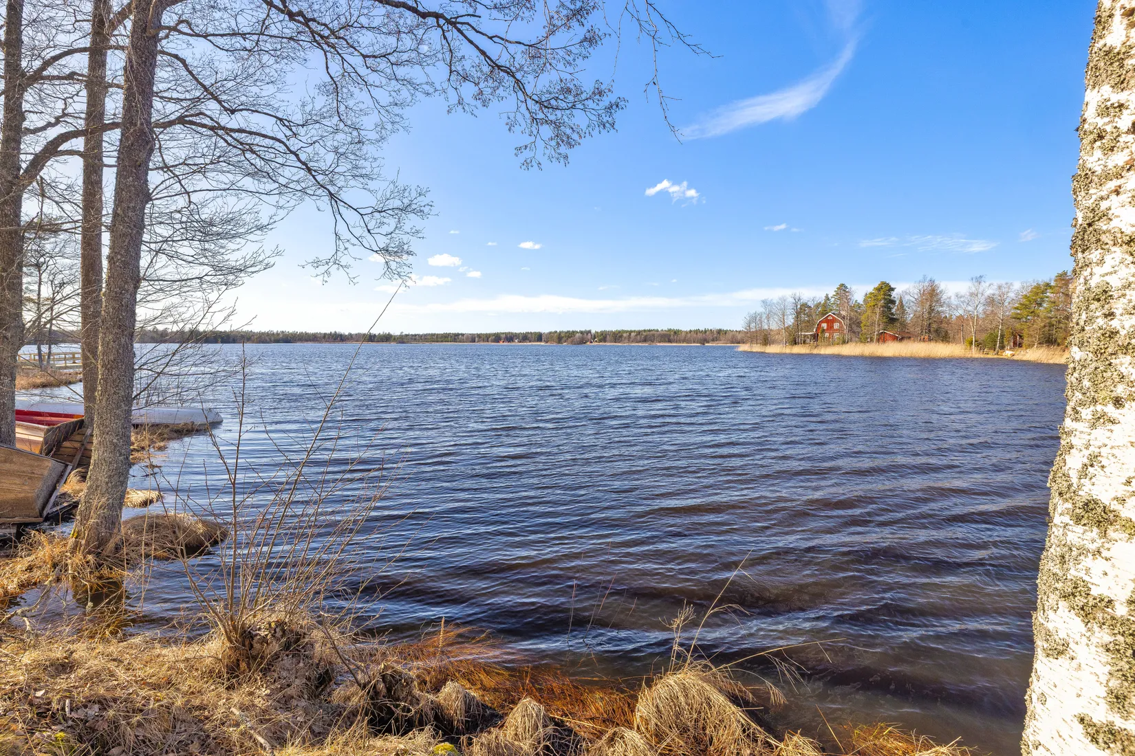 Villa, Balsbo 225, Uppsala