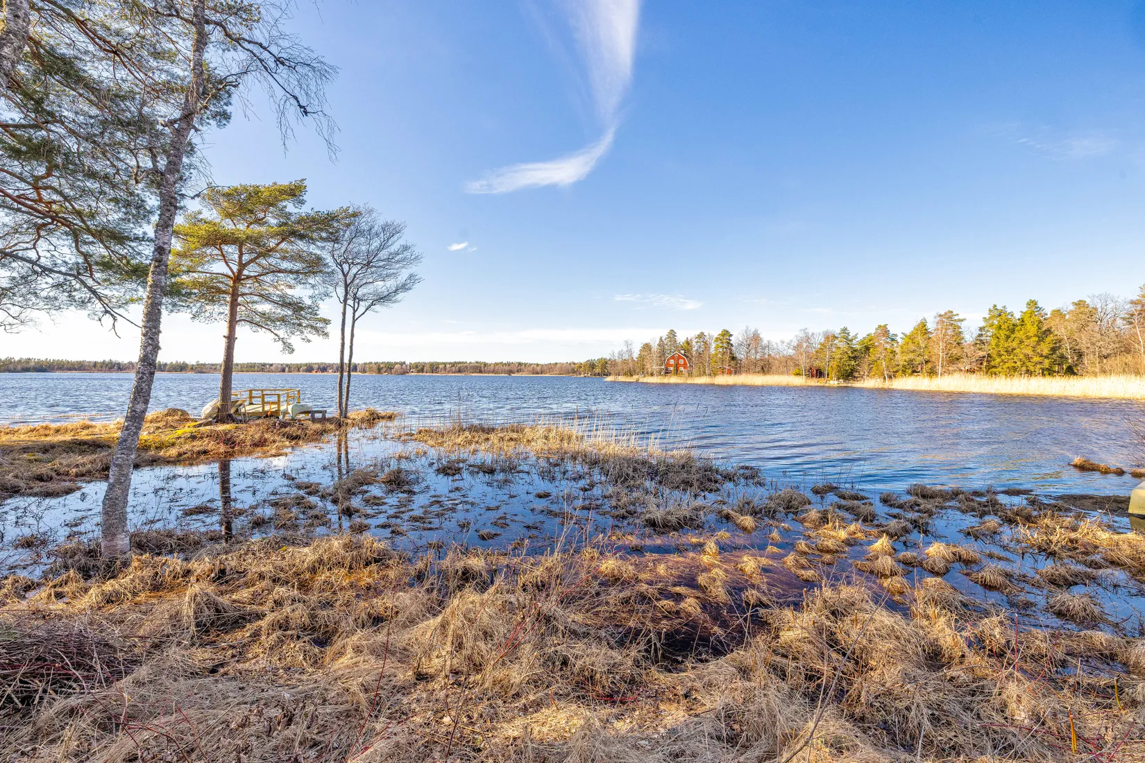 Villa, Balsbo 225, Uppsala