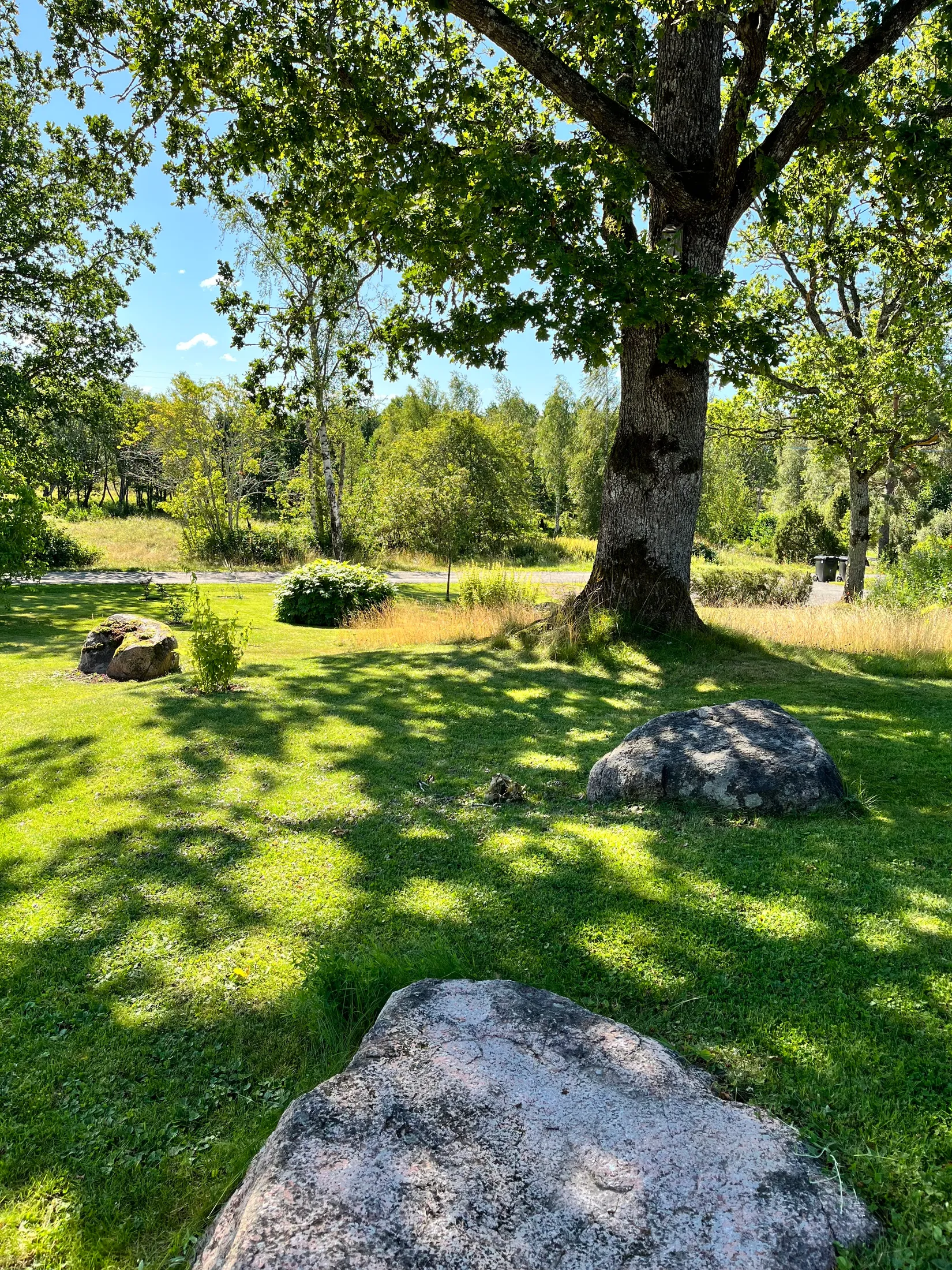 Villa, Balsbo 225, Uppsala