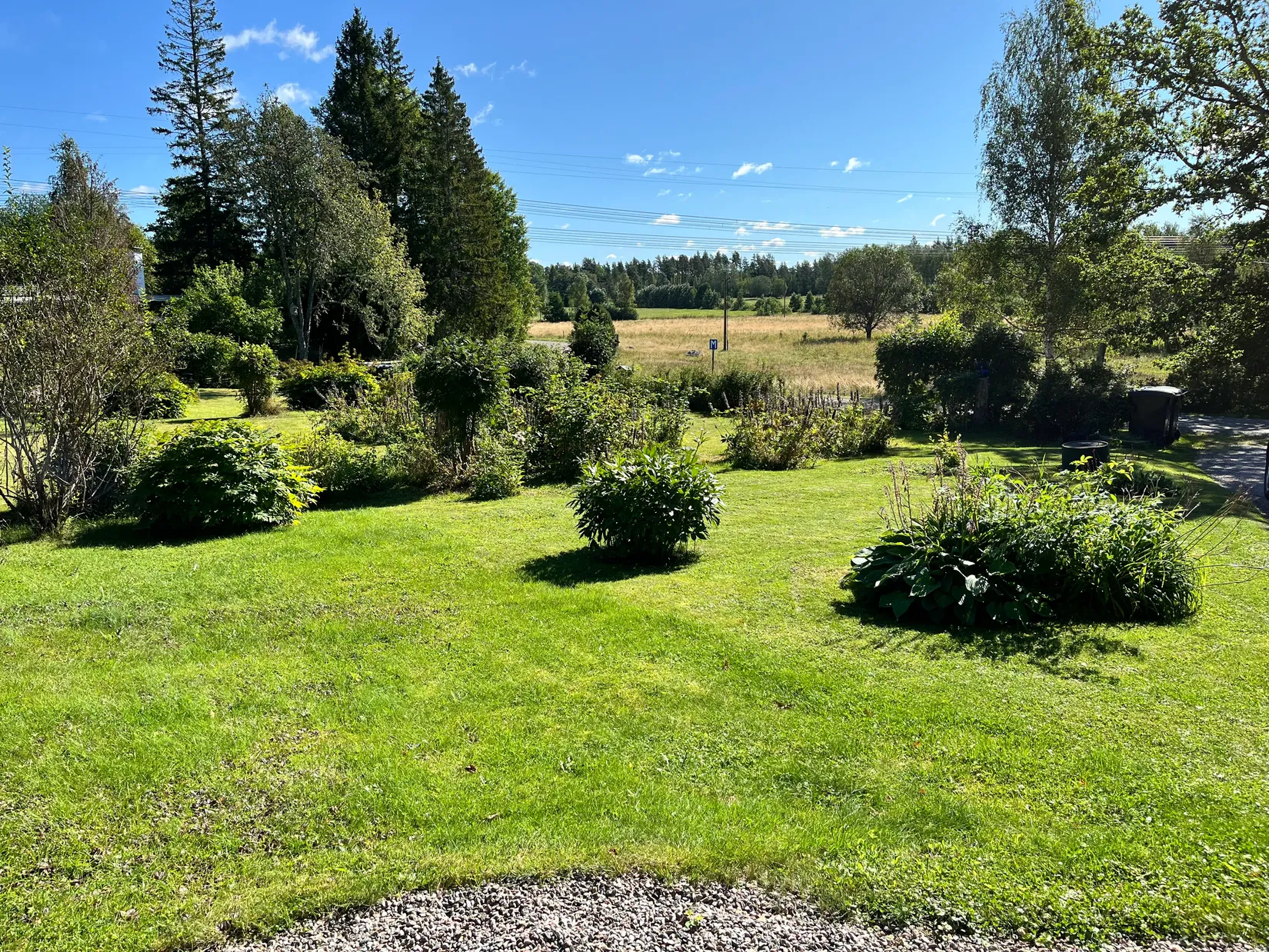 Villa, Balsbo 225, Uppsala