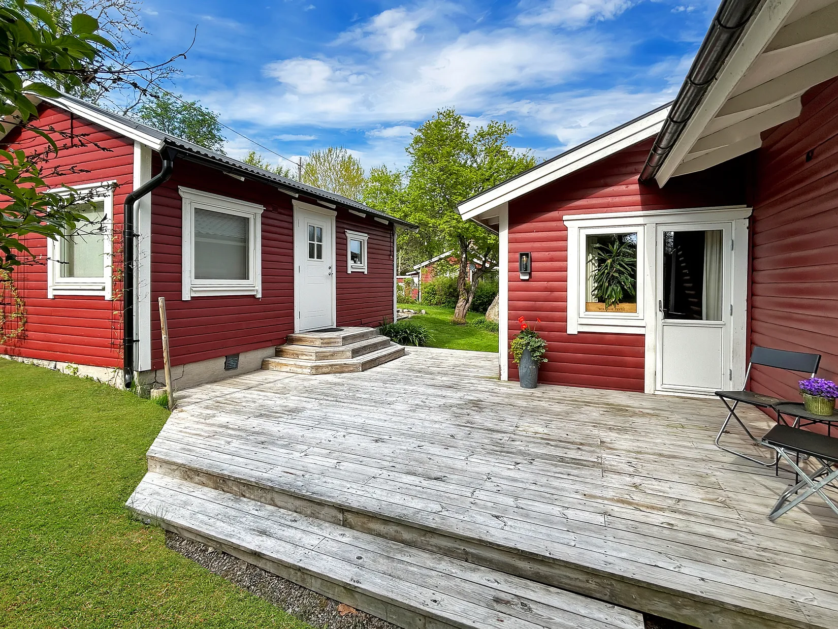 Fritidshus, Balsbo 225, Balsbo, Uppsala
