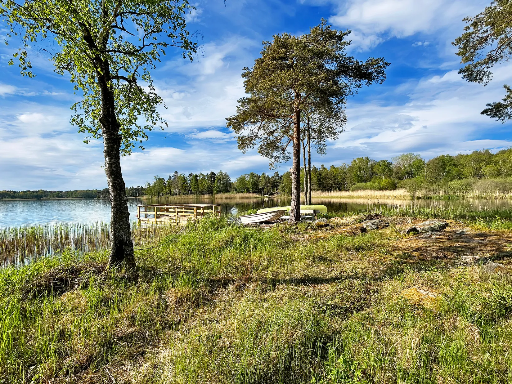 Fritidshus, Balsbo 225, Balsbo, Uppsala