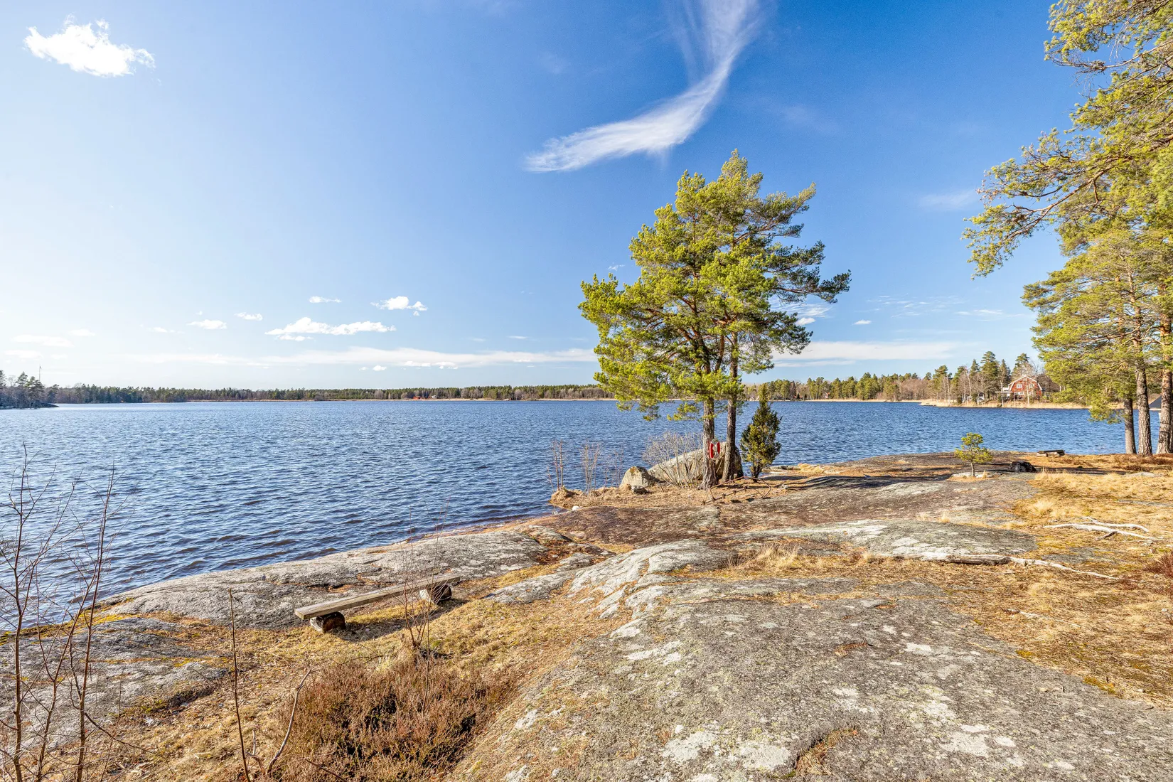 Villa, Balsbo 225, Uppsala