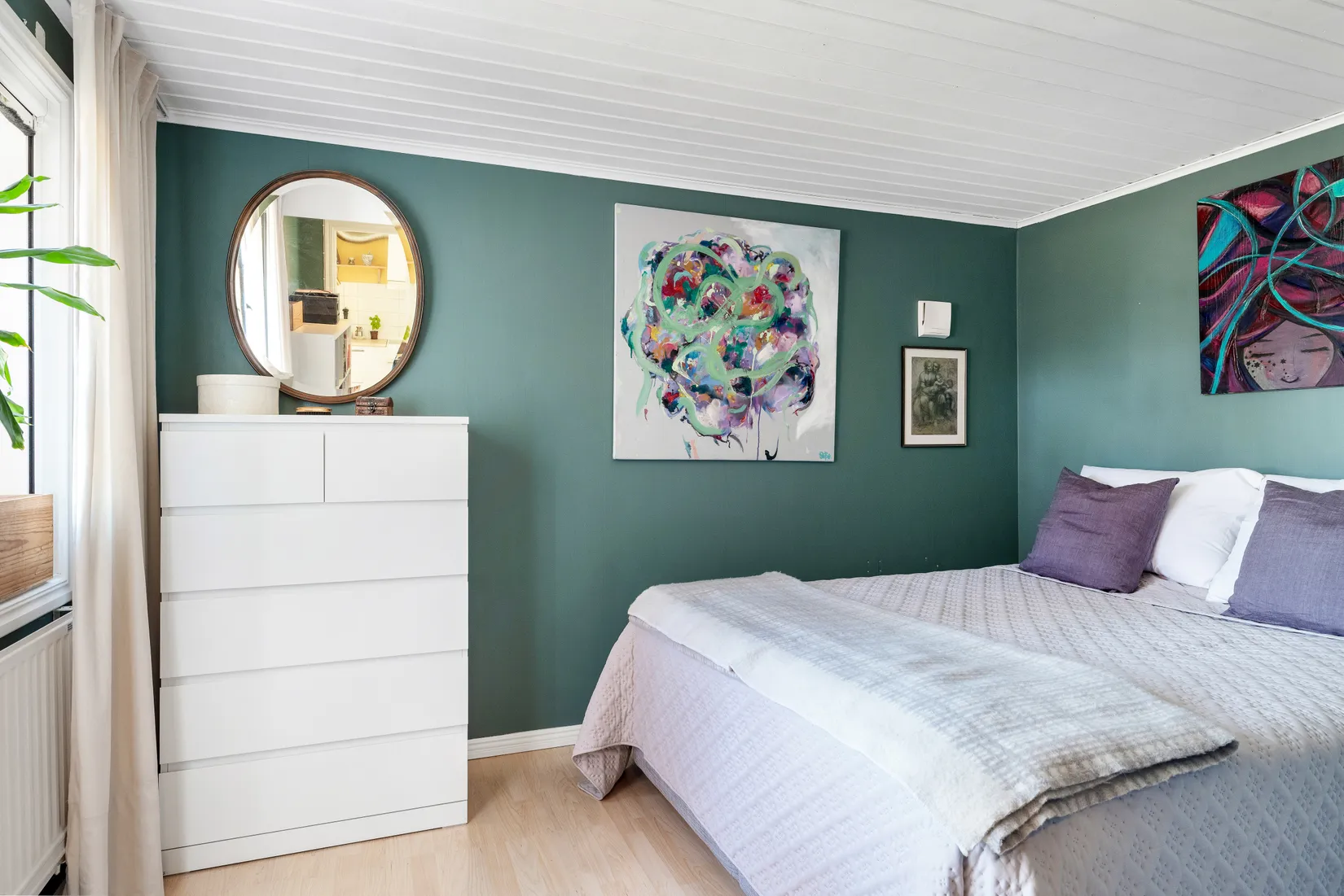 Villa, Balsbo 225, Uppsala